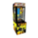 cubix up arcade rental