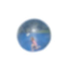 water zorb ball rental