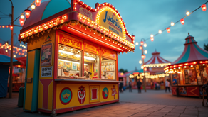 EventGuru Enterprise: Redefining Event Planning Services Singapore