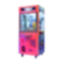 claw machine rental