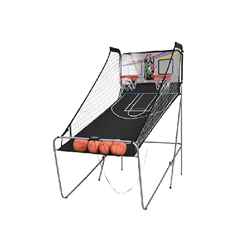 Rent Electronic Basketball Game for Slam Dunk Fun Eventguru