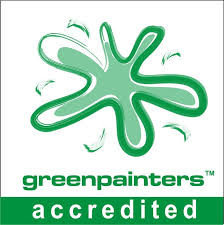 GreenPainters Certified