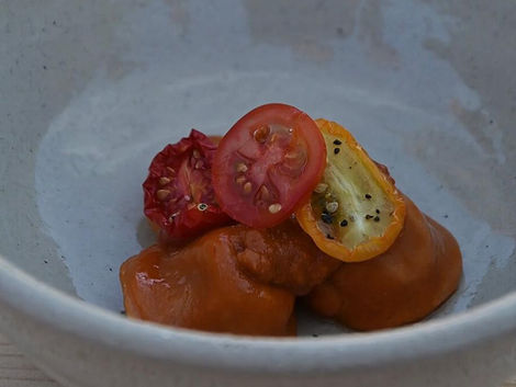 Storie di gusto: la nuova rubrica in collaborazione con chef Bellino Enrico - Capitolo 5