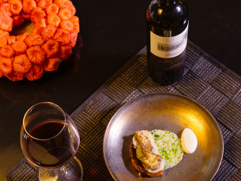 Storie di gusto: la nuova rubrica in collaborazione con chef Bellino Enrico - Capitolo 2