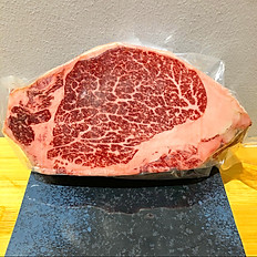 A5 Wagyu Tenderloin Steak Cut