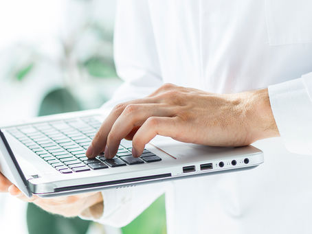 Healthcare Data Sharing by GAVS