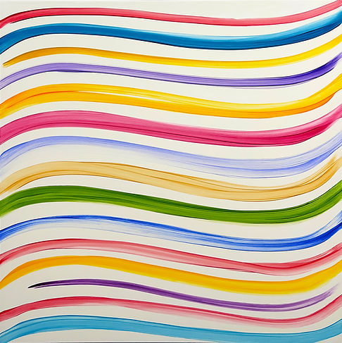 Roberto Azank_Wavefield #119 (Field #300), oil on ABS board, 24_ x 24__cc_s.jpg