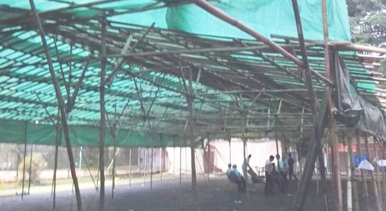 村屋、工商廈、私樓冷氣水喉棚（5）