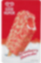 Good Humor Strawberry Shortcake