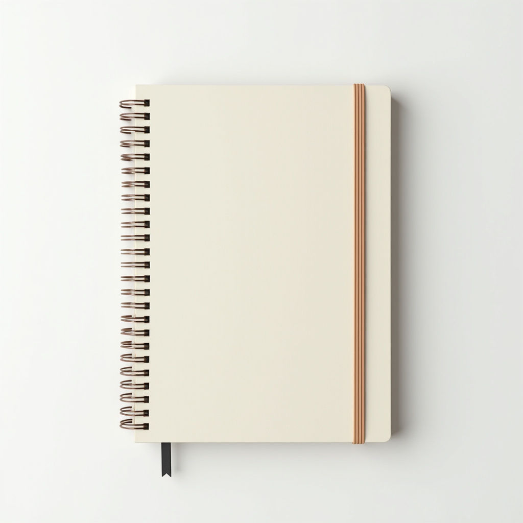 Caderno Rascunho Sustentável