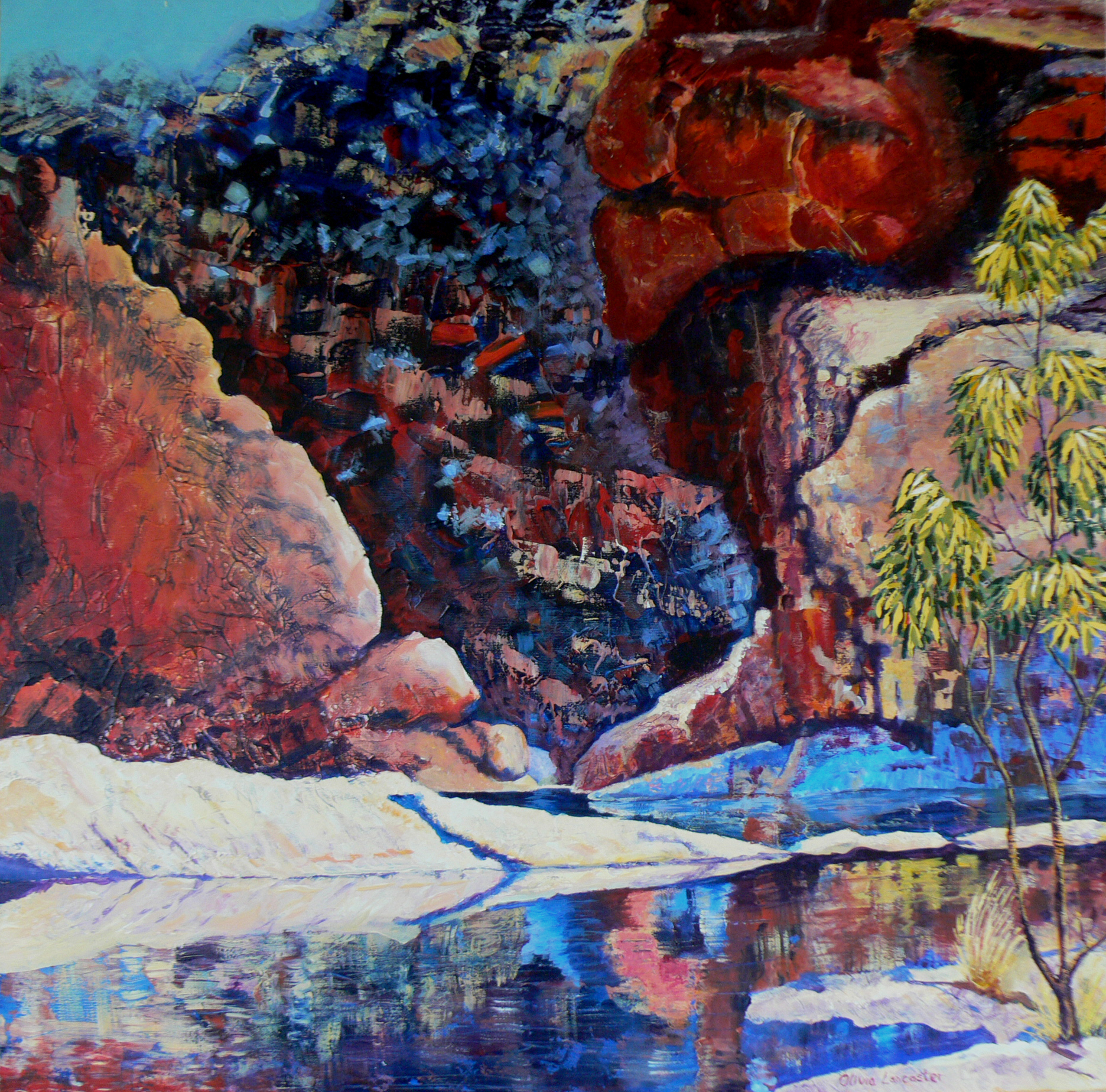 Sold