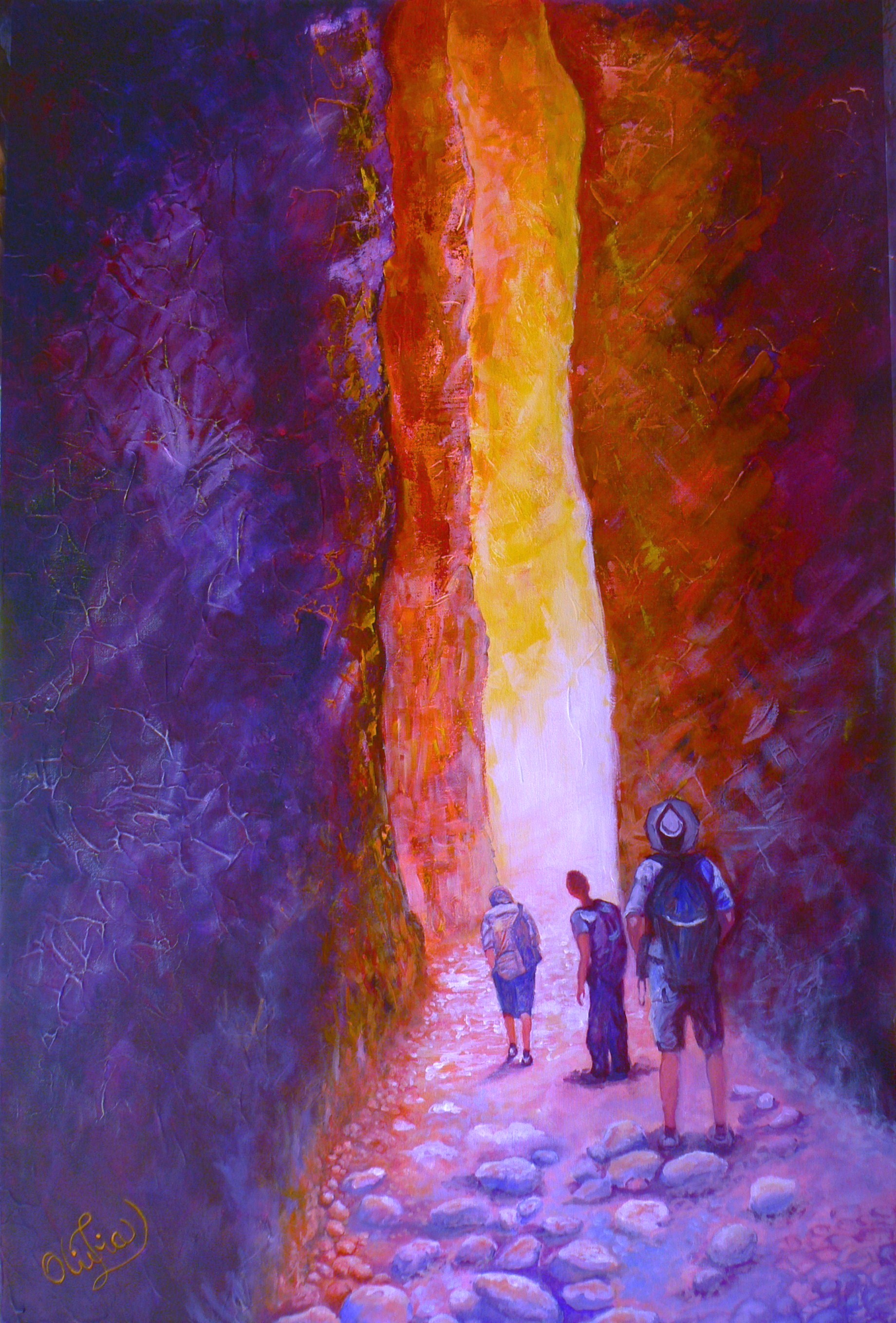 Life's a Journey. For Sale.