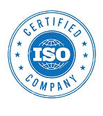iso certified