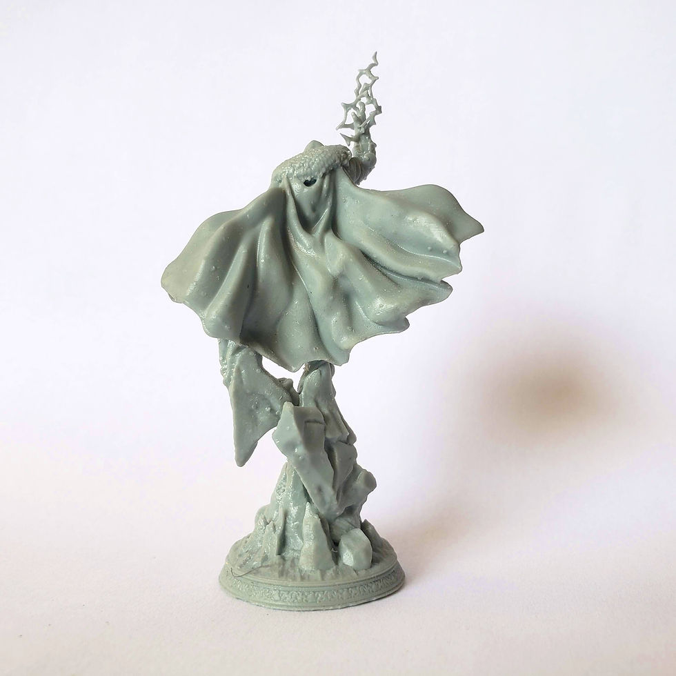 Thumbnail: MCP: Doutor Destino / Doom