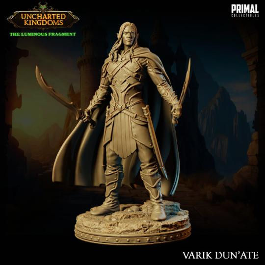 Drizzt Do'Urden