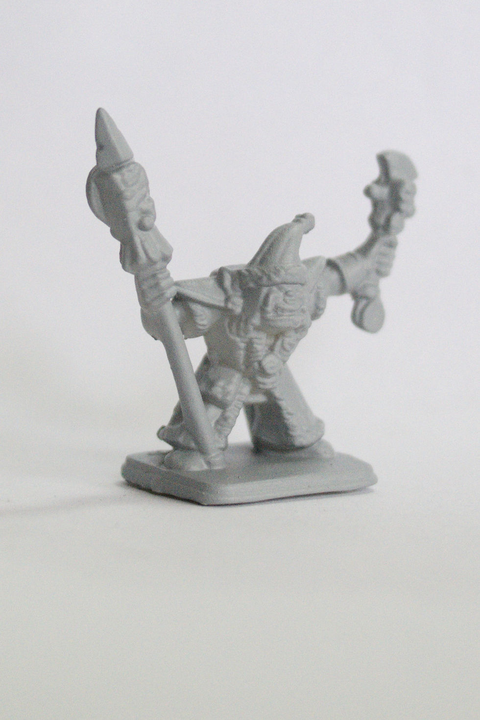 Thumbnail: Heroquest: Wizards of Morcar Expansion (16 items)
