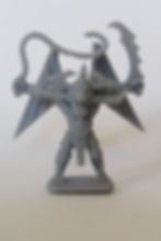 Miniatura: Heroquest: Kit Heróis e Monstros (35 itens)