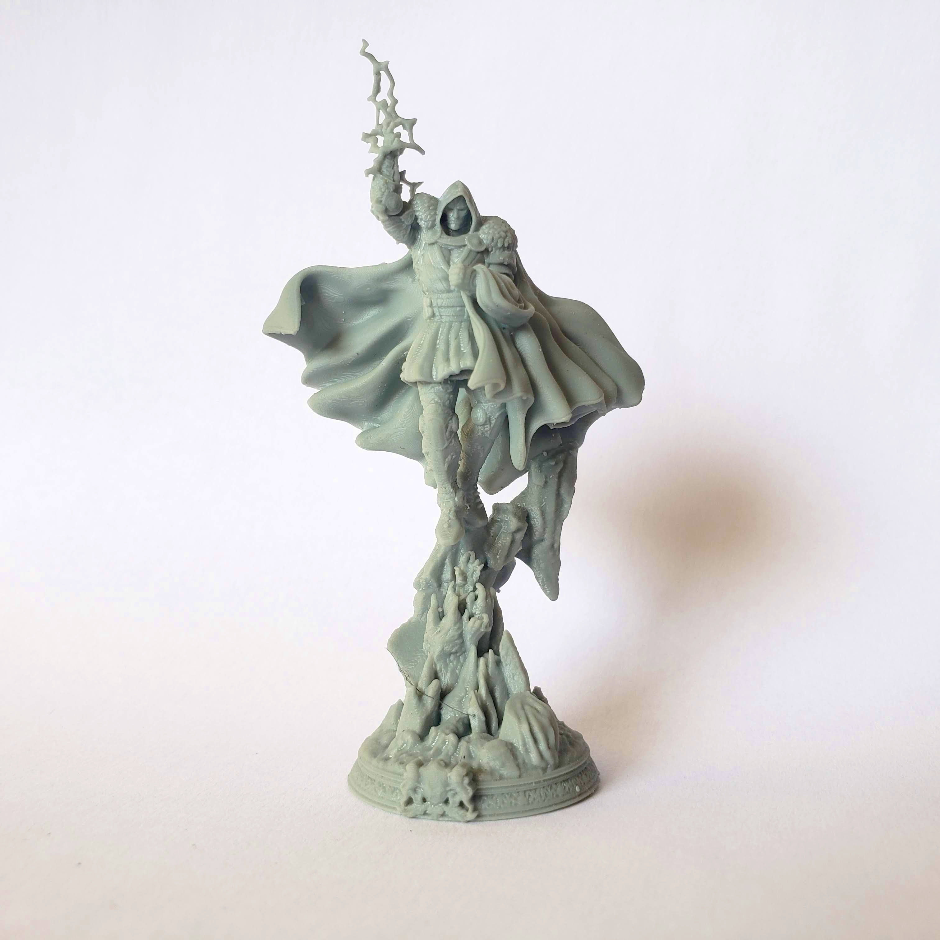 MCP: Doutor Destino / Doom