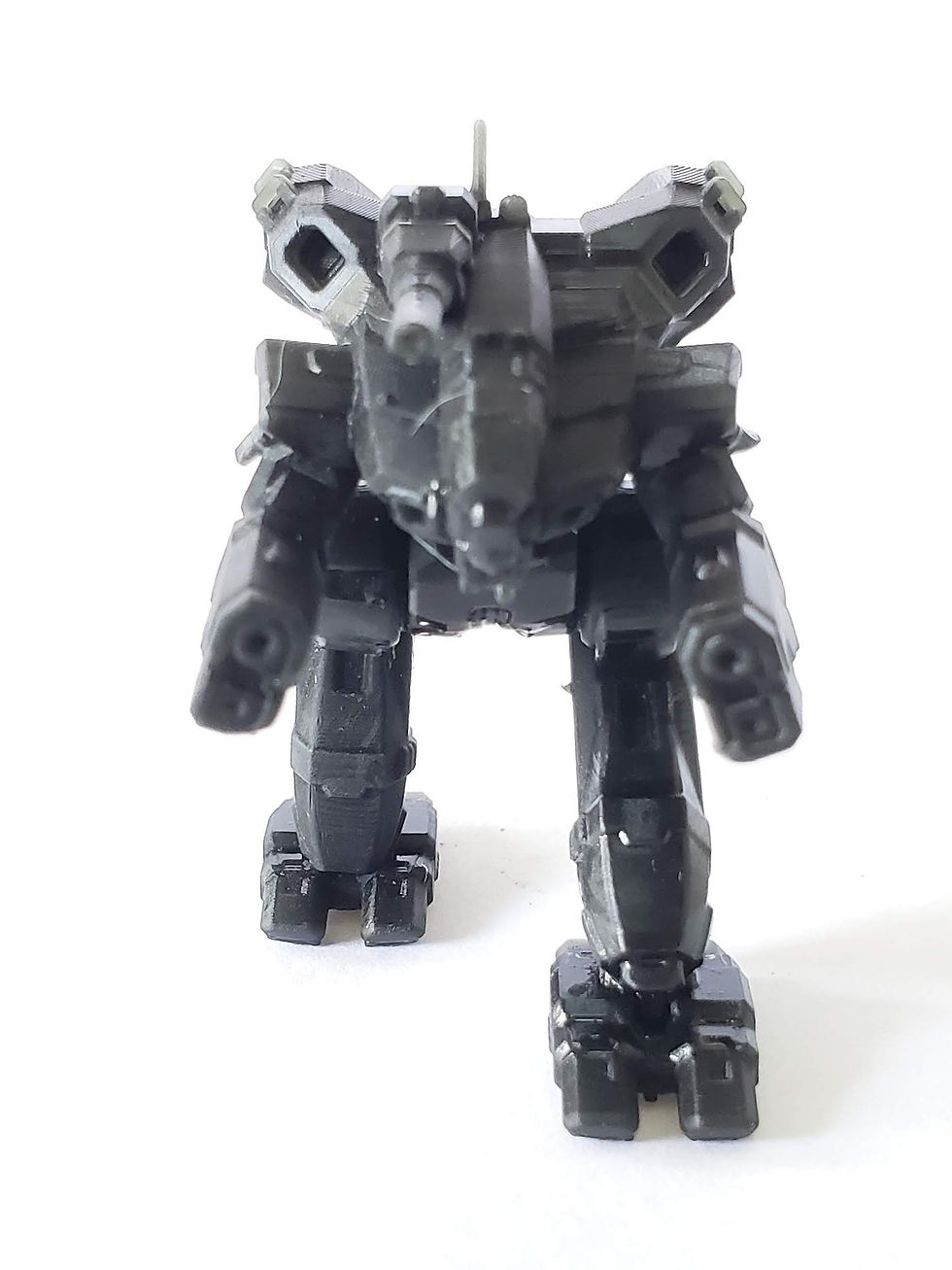 Miniatura: Battlemech Heavy