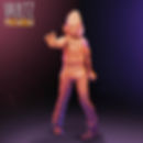 Onze / Eleven Stranger Things Zombicide