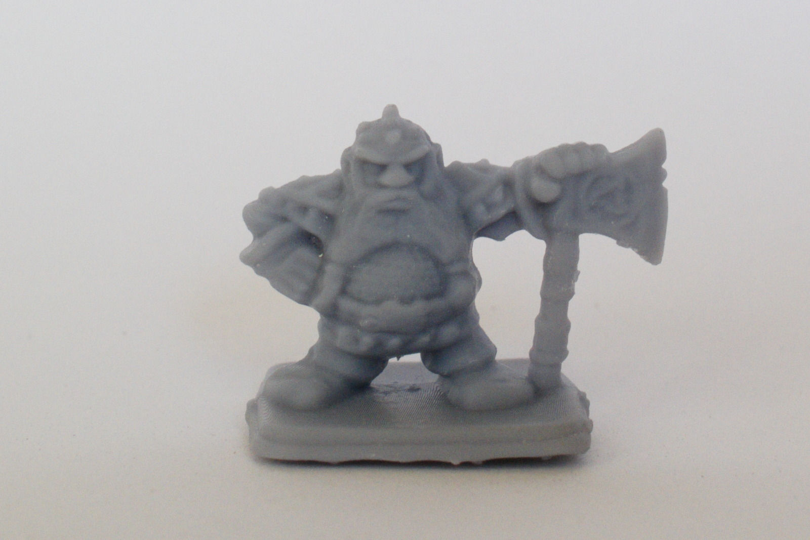 Heroquest: Dwarf