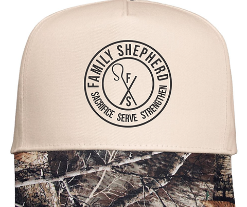 Family Shepherd Hat