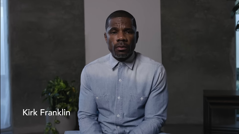 What In The Kirk Franklin’s Mama?: My Reflection on the “Father’s Day