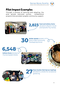 Serve NS report