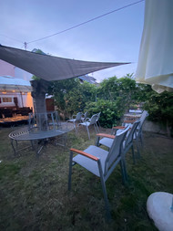 The Garden
