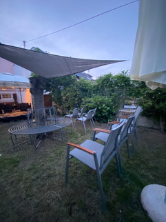 The Garden