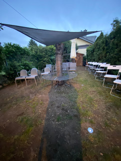 The Garden