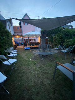 The Garden