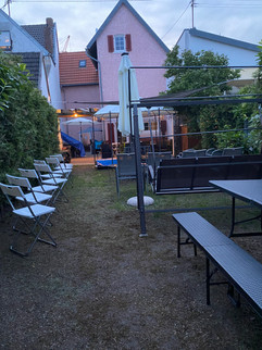 The Garden