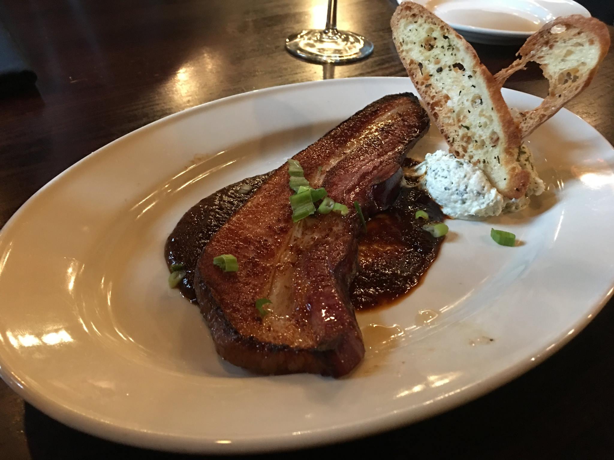 Fratellis Italian Restaurant Menu