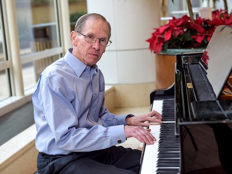More Lessons from the Piano in the Key of Life