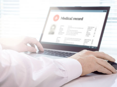 Why Your Doctor Doesn’t Listen to You
