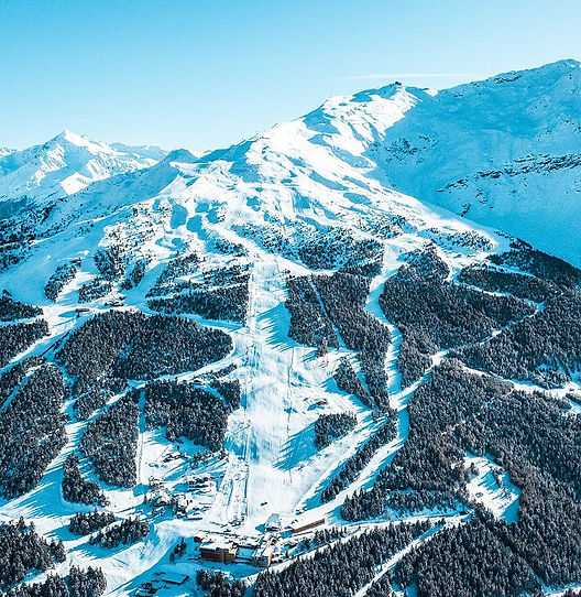 Bormio Panoramic Resort Image