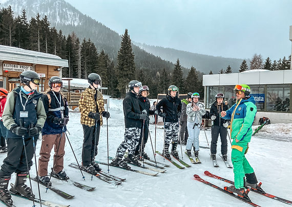 Cheney Aprica Ski-2
