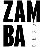 Logo de ZambaDeco