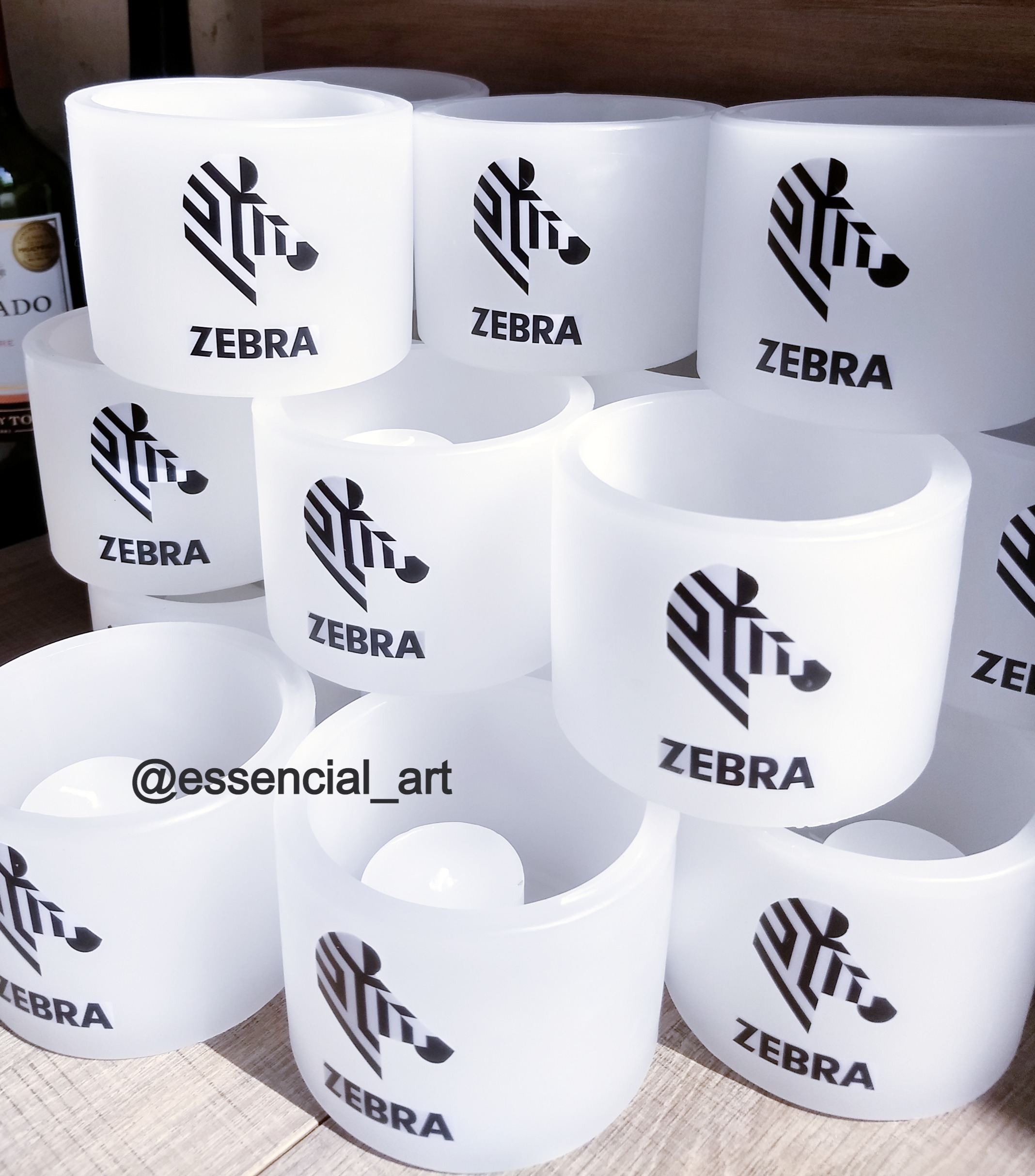 BRINDE PERSONALIZADO