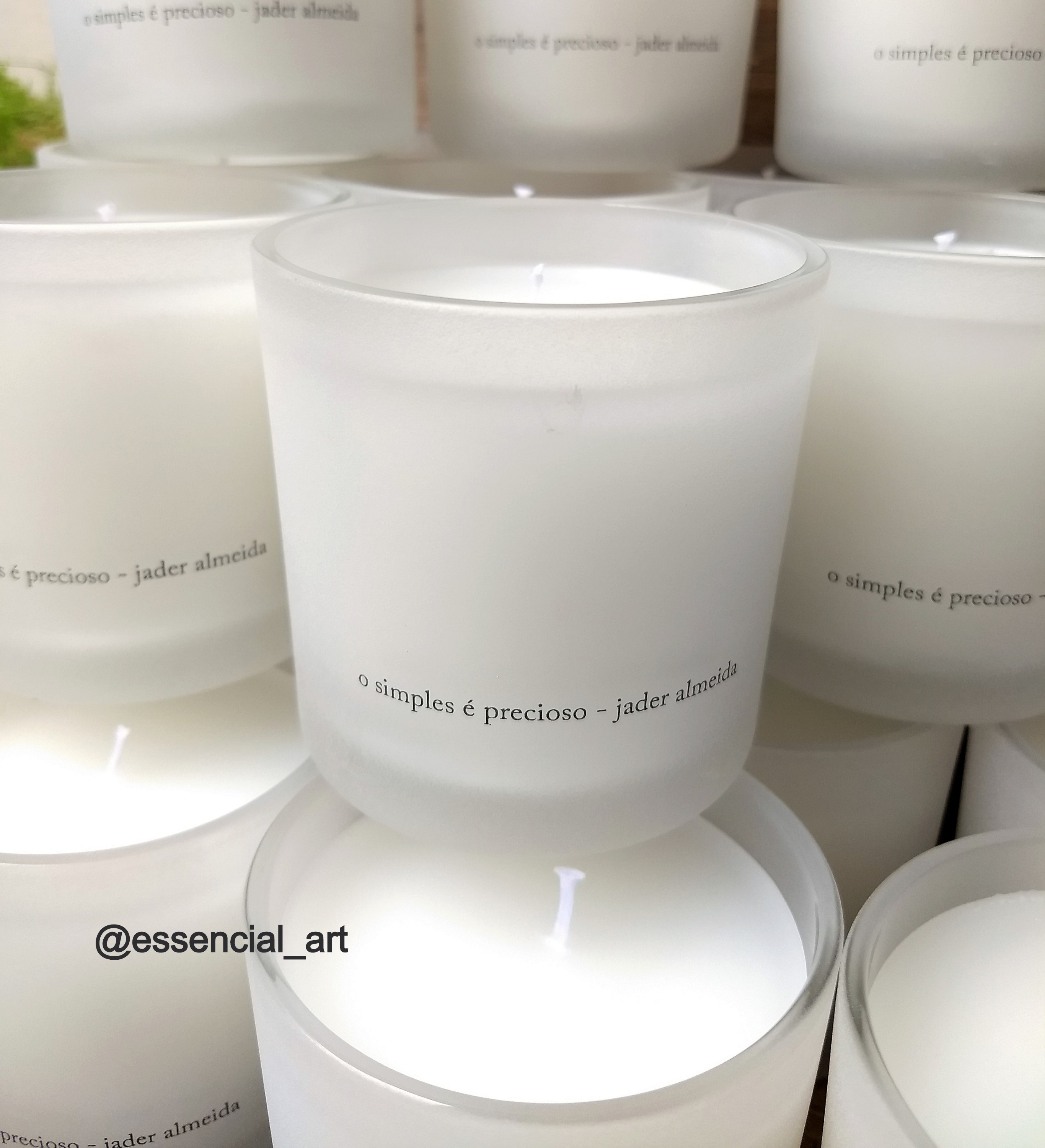 BRINDE PERSONALIZADO
