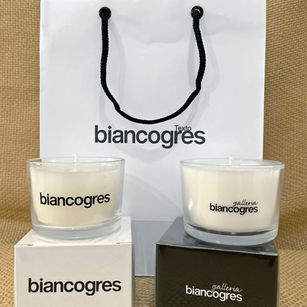 Brindes Corporativos Personalizados em Velas Aromáticas