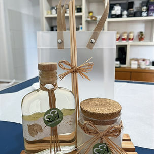 Brindes Corporativos Personalizados em Aromatizador de Ambientes