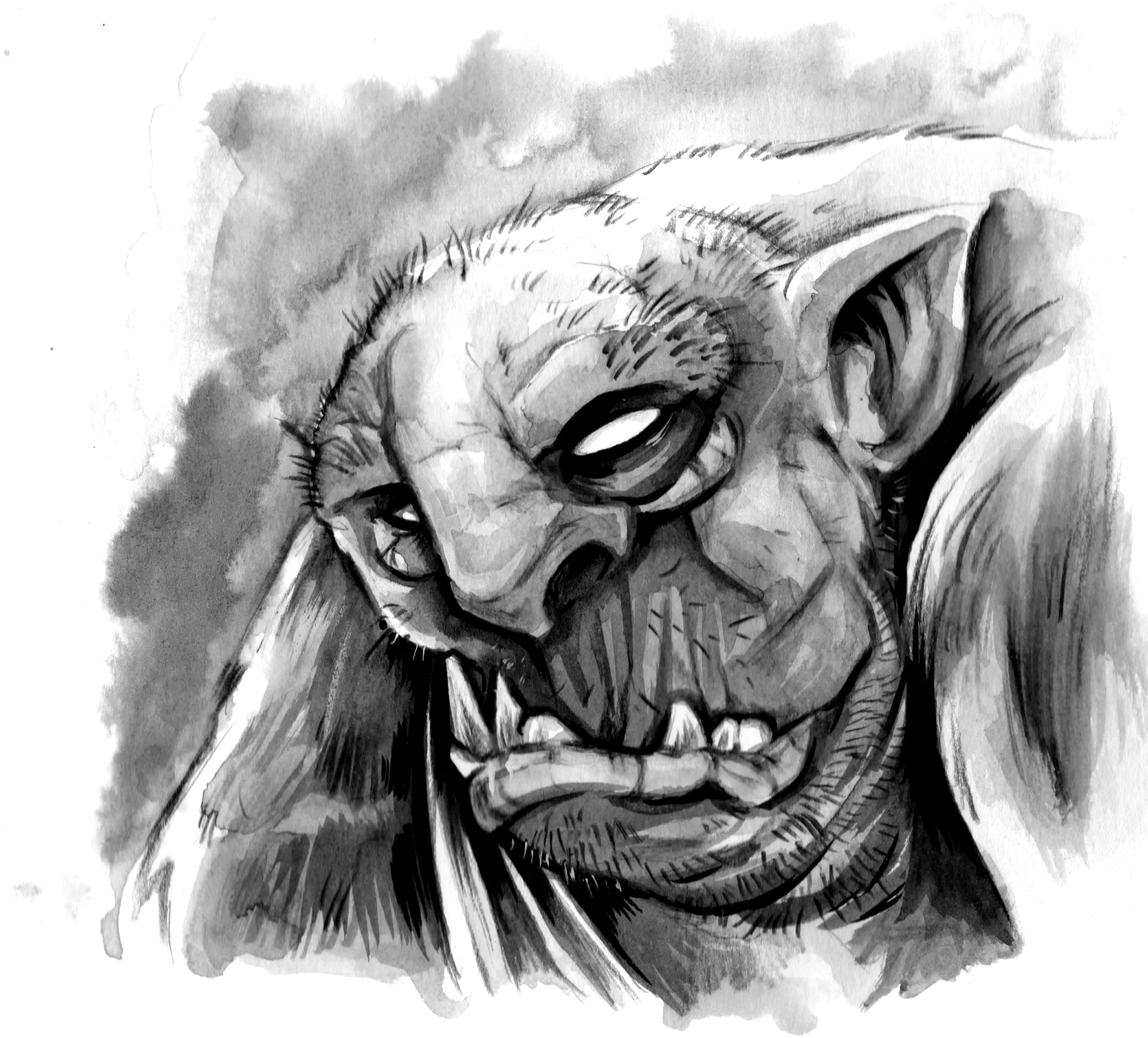 CH1 goblin