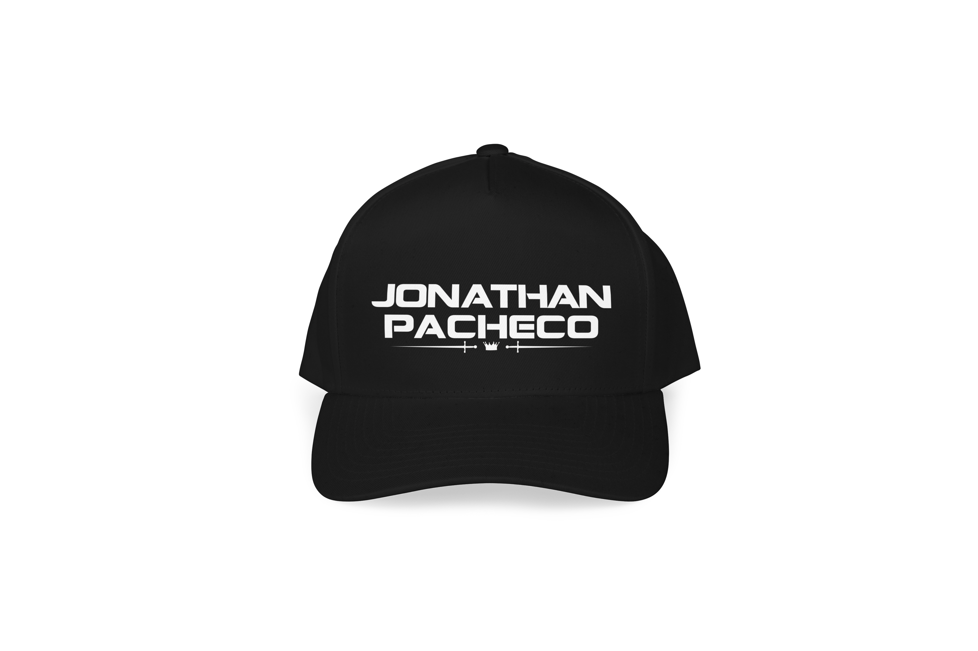 Boné Jonathan Pacheco