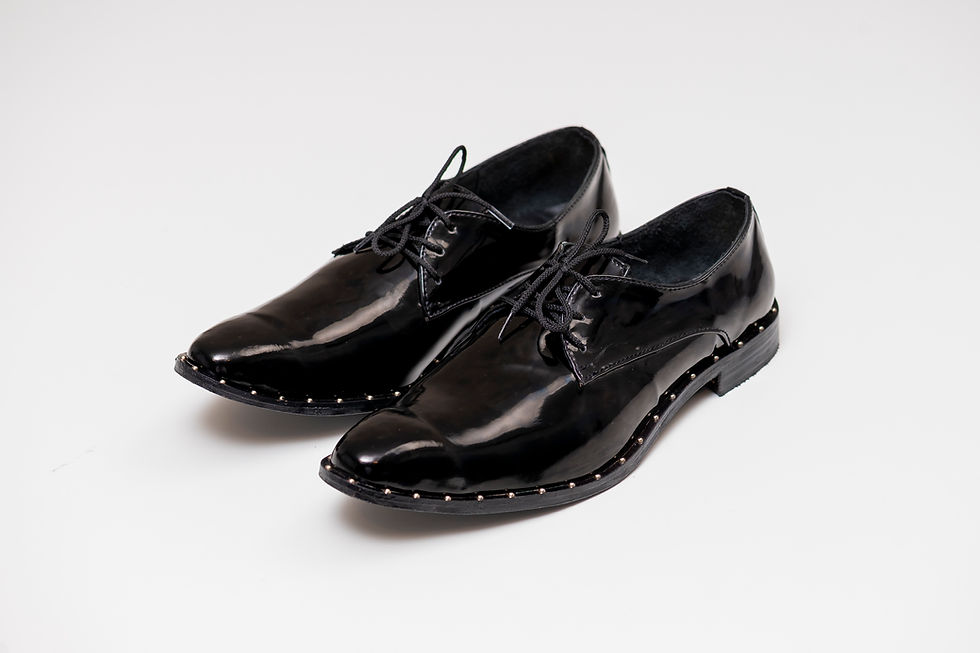 Miniatura: Black Total