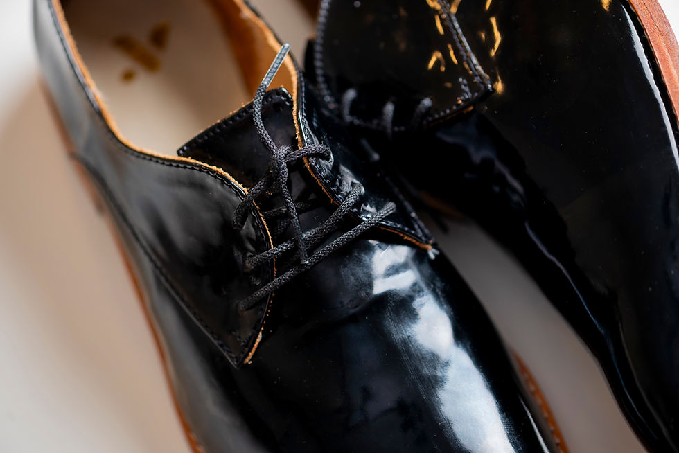 Miniatura: Cocodrilo soplado