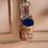 Thumbnail: Inhaler keyring case