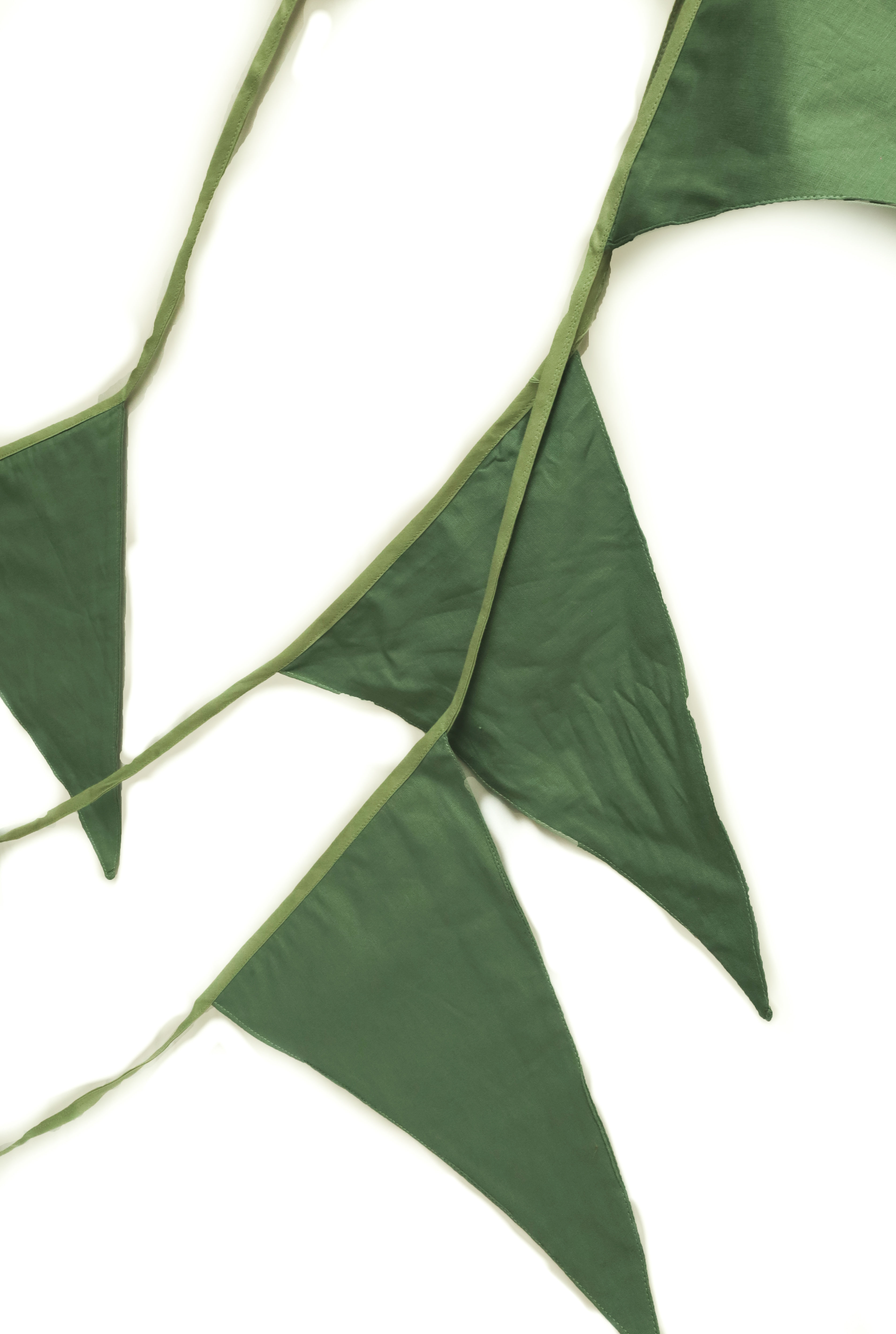 Vlaggenlijn Eucalyptus