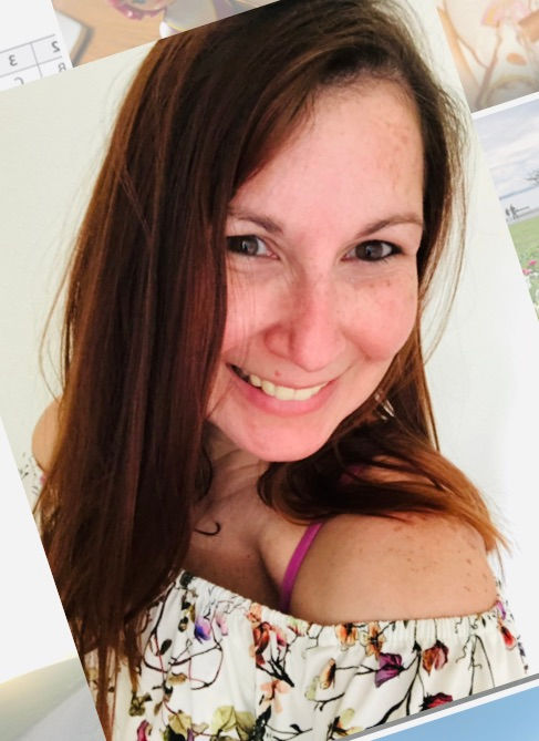 Maribel Marrero Life Coach